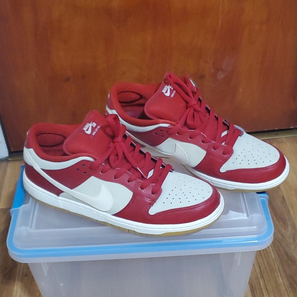 Nike SB size 13